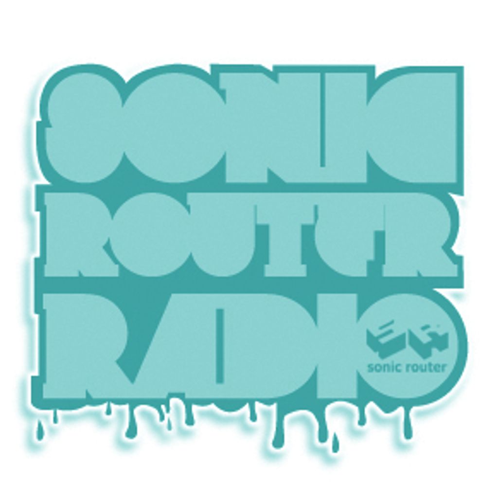 Sonic Router Radio Session 6