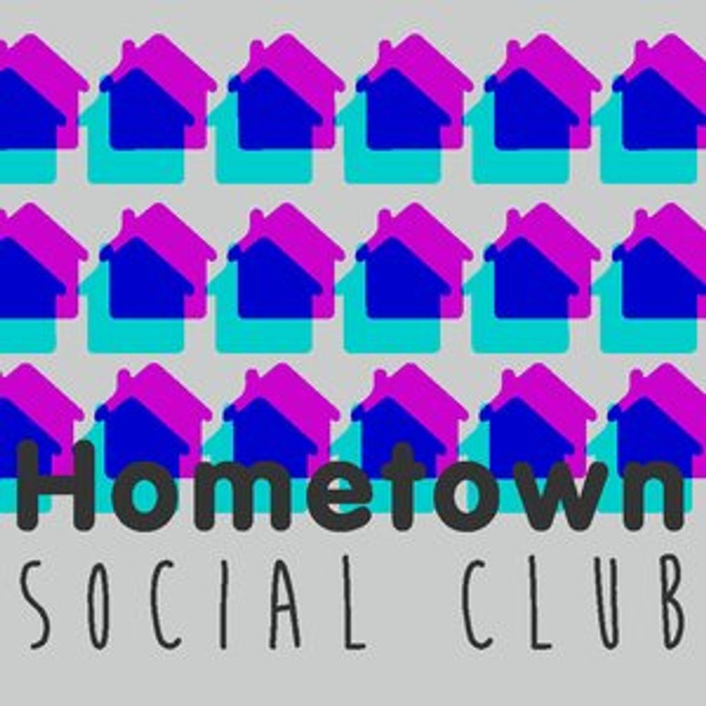 Hometown Social Club – Radio Show 008