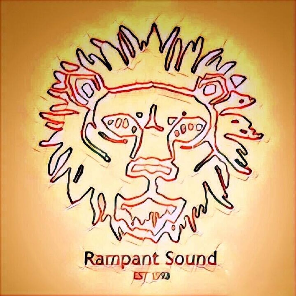 Rampant Sound Episode 23 w/ Tenement Sounds
