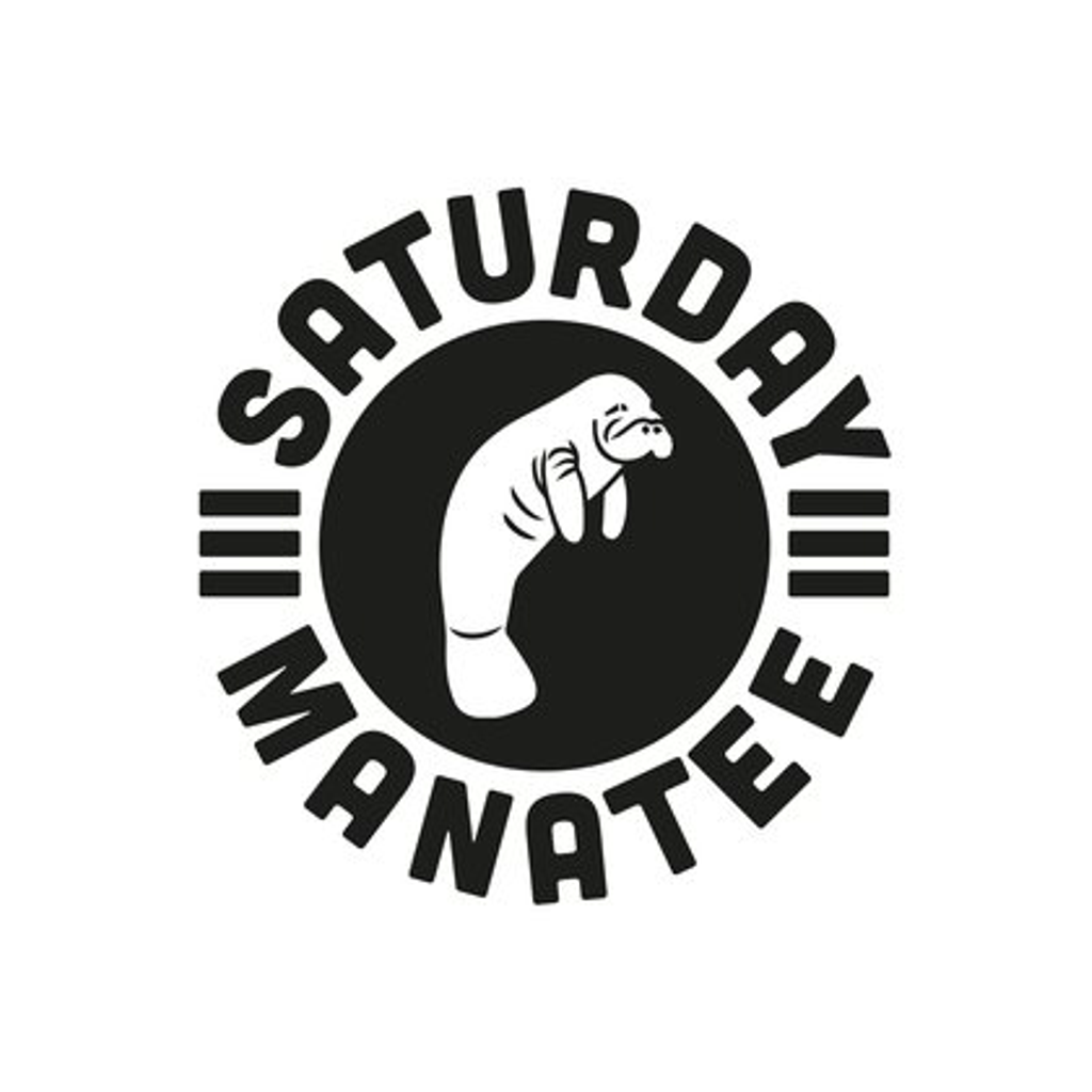 Saturday Manatee Episode 12 Feat. dbacon & Kirstie (She-Bang Rave Unit)
