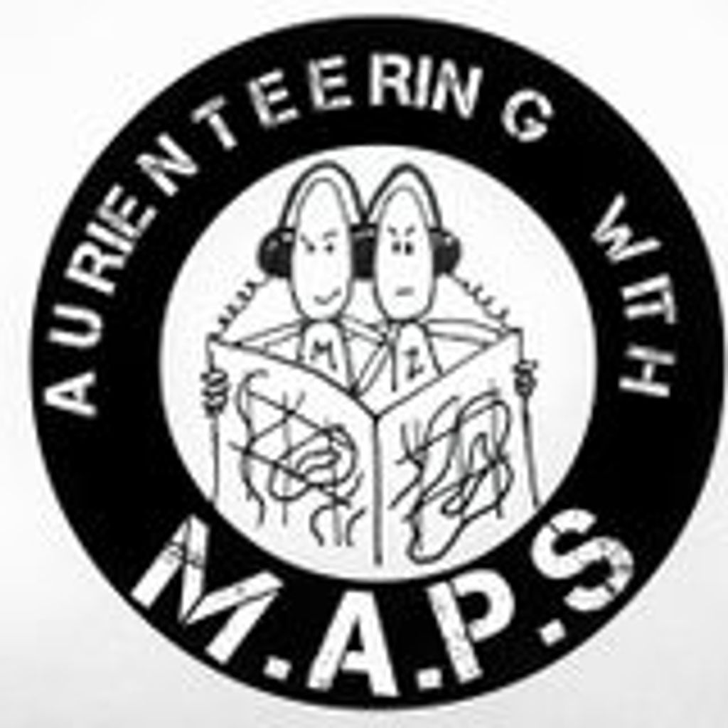 Aurienteering With M.A.P.S Volume 10
