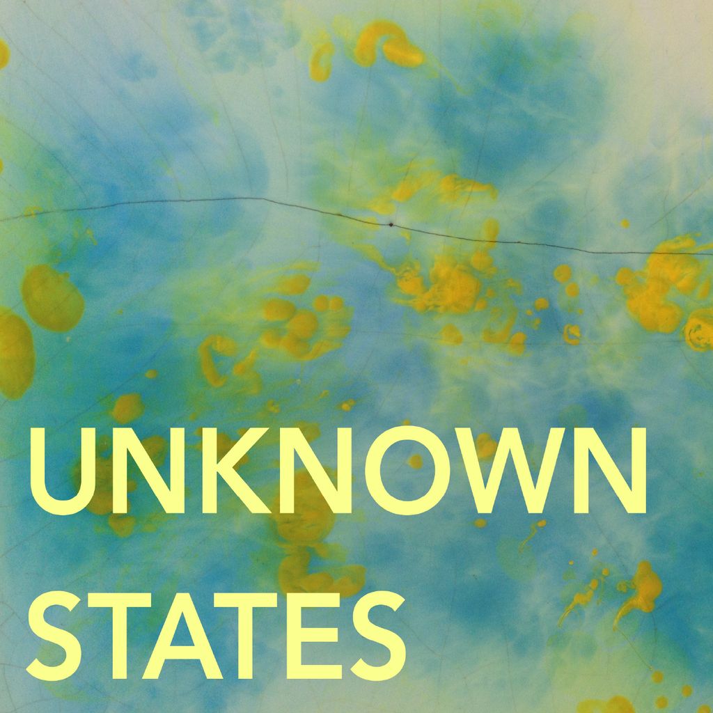 Unknown States Episode Two