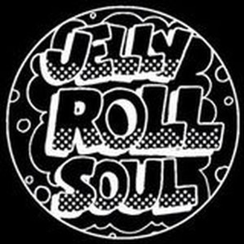 Jelly Roll Soul Episode 27 w/ David Barbarossa