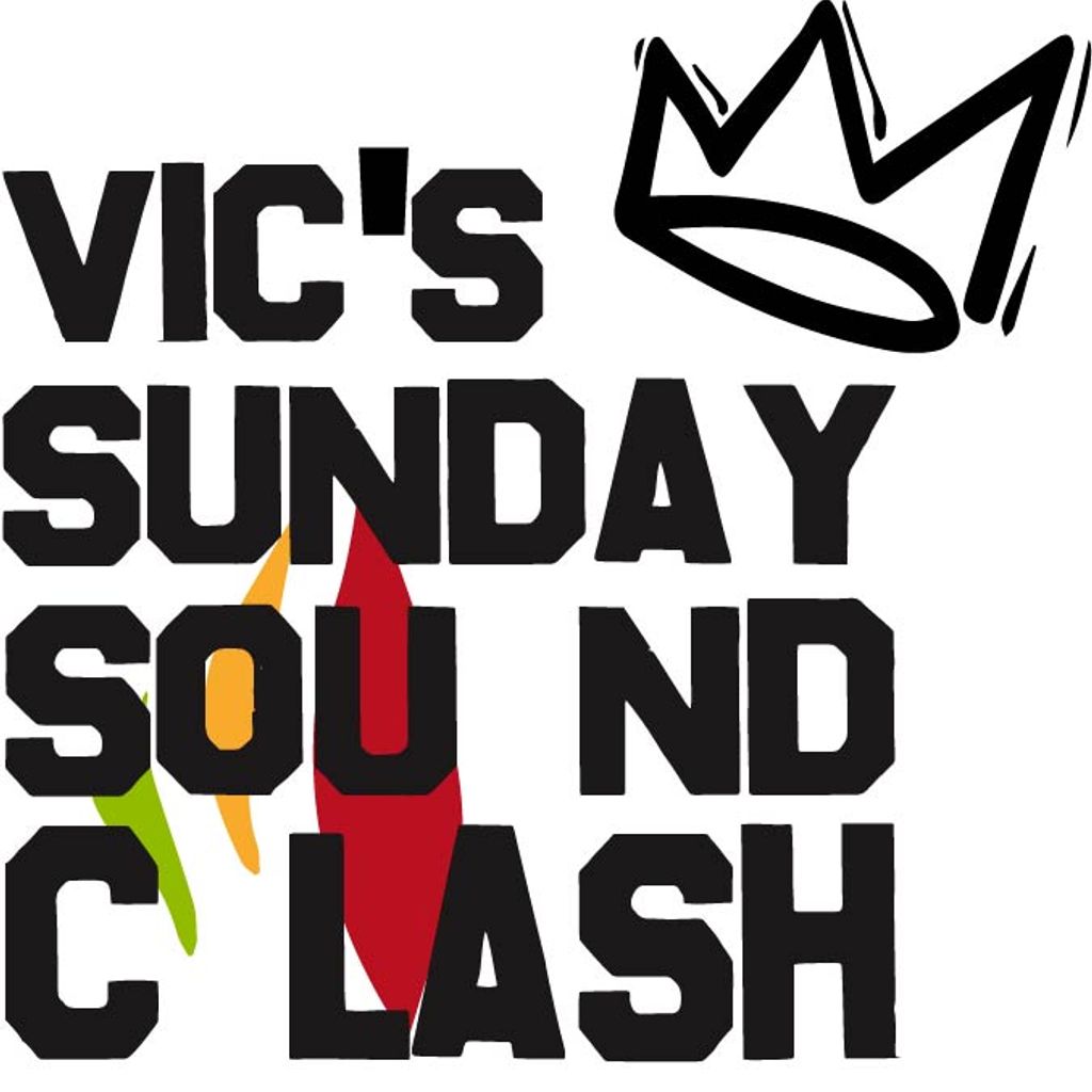 Vic’s Sunday Soundclash #11 w/Racket Racket