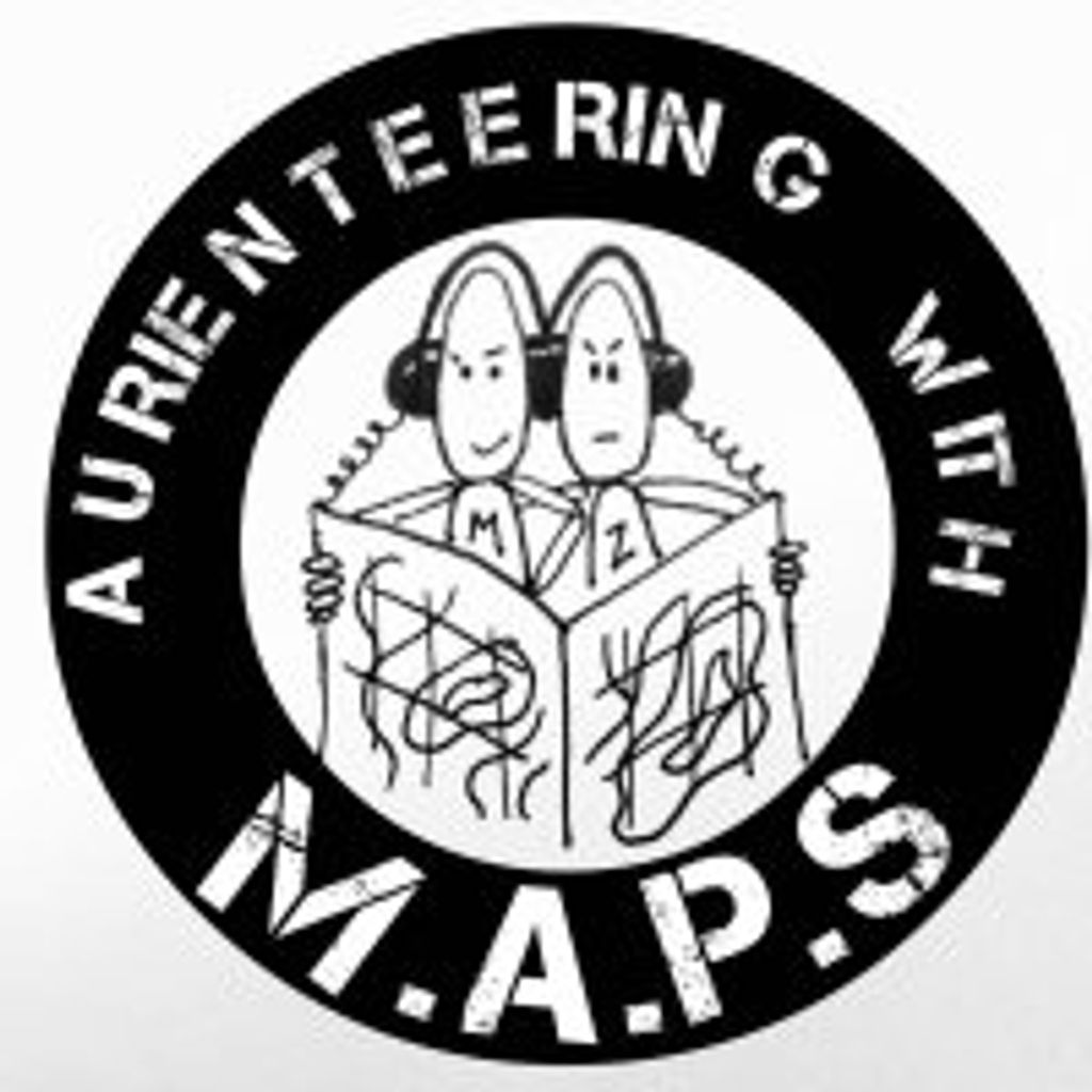 Aurienteering With M.A.P.S Vol 34