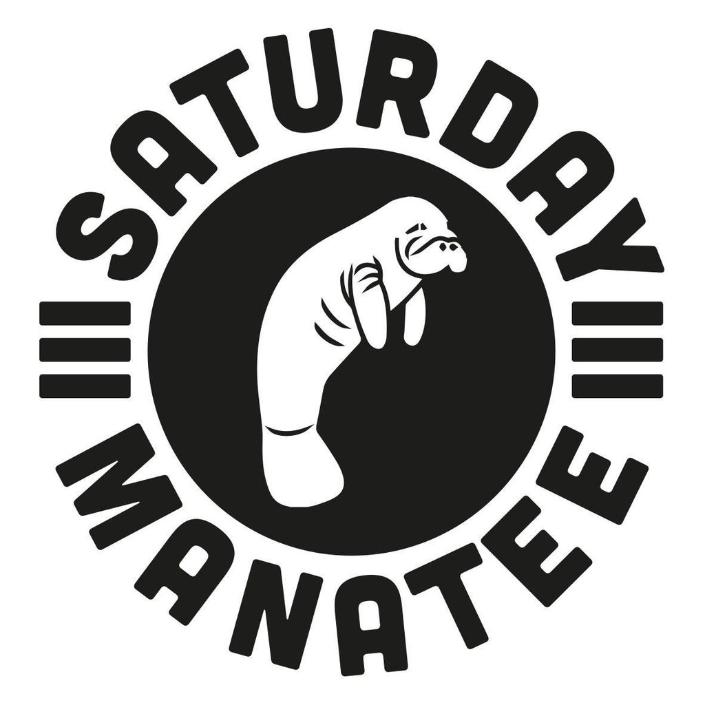 Saturday Manatee – Ep 54 w/ Jamie Thomson