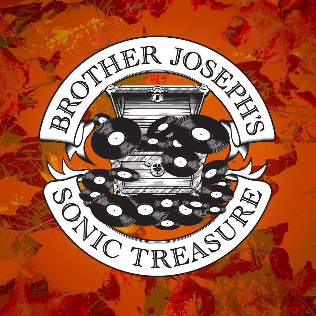 Brother Josephs’ Sonic Treasure – Ep 2
