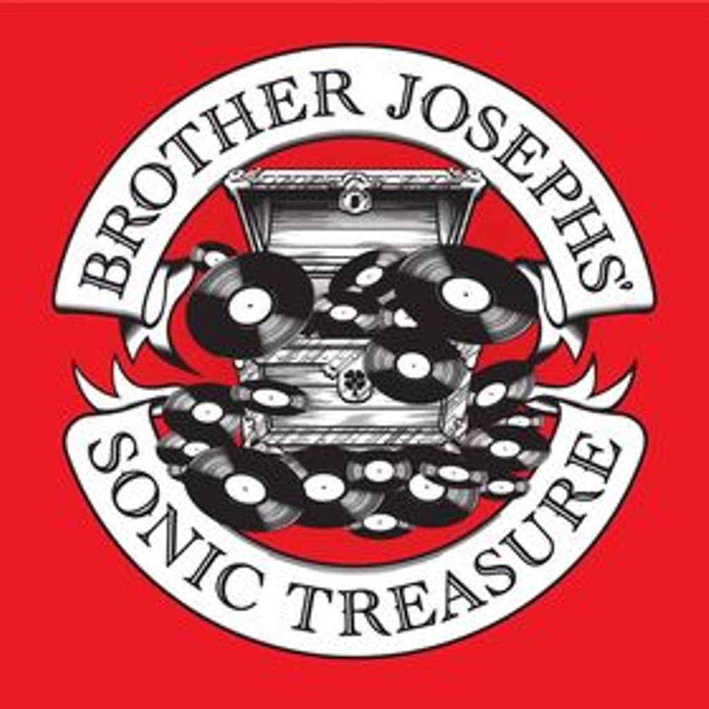 Brother Josephs’ Sonic Treasure – Ep 3