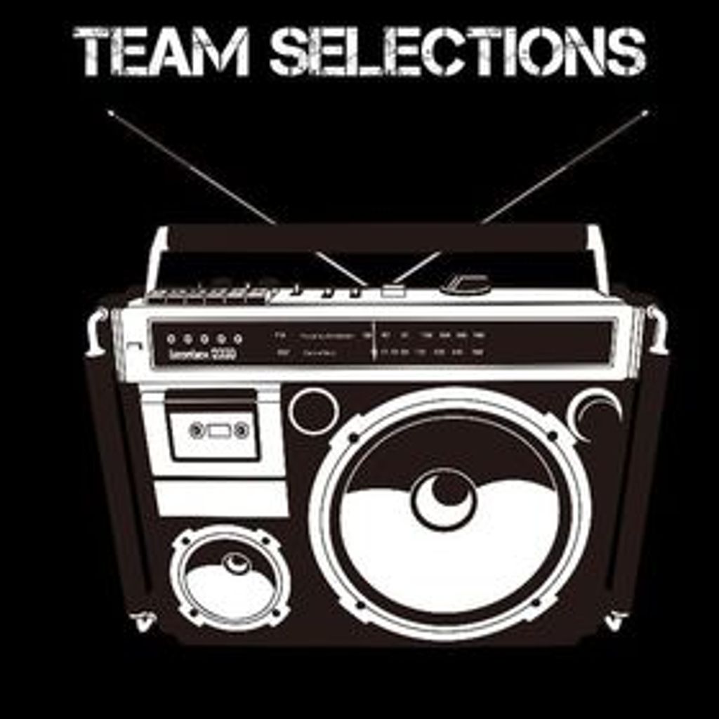 Team Selections #04