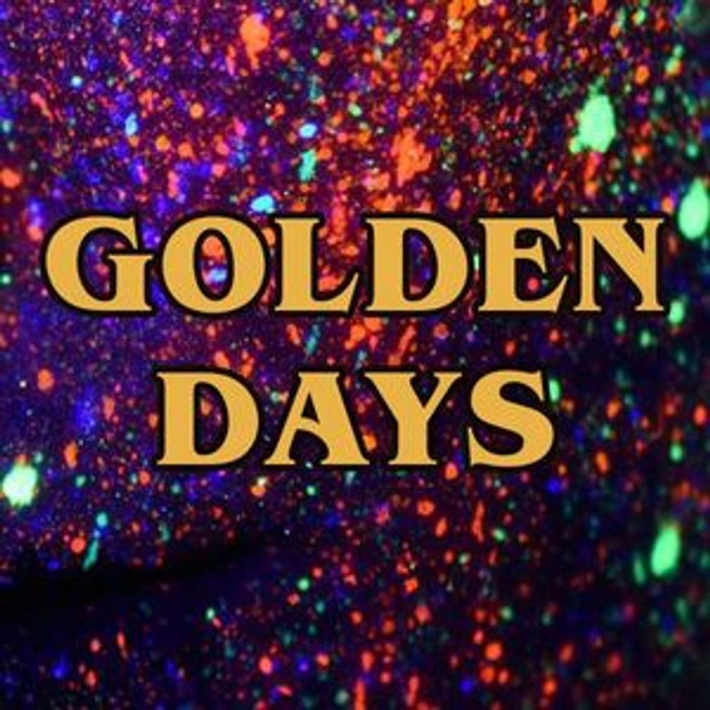 Golden Days – Episode 3