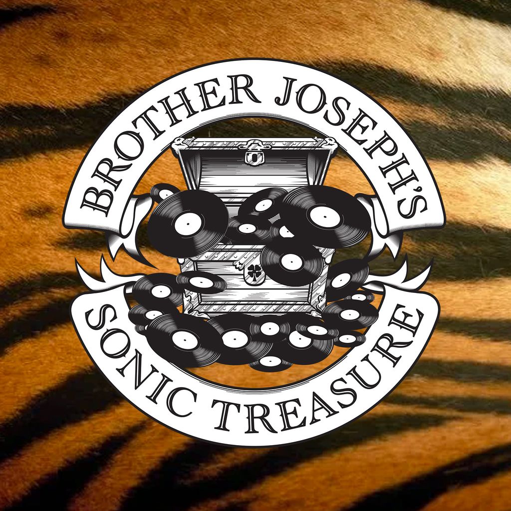 Brother Joseph’s Sonic Treasure – Ep 8
