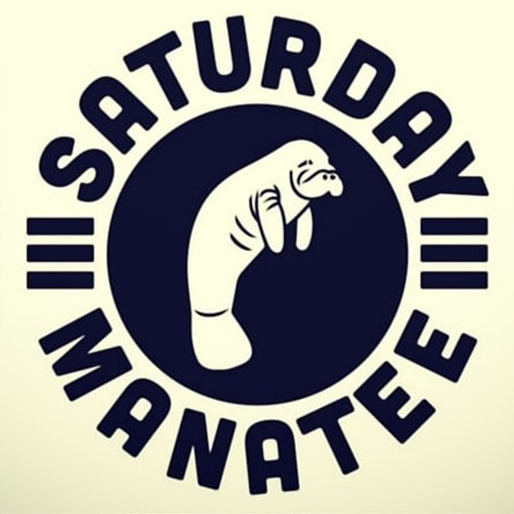Saturday Manatee Ep64 – Jamie Thomson w/ Special Guest Fourth Precinct