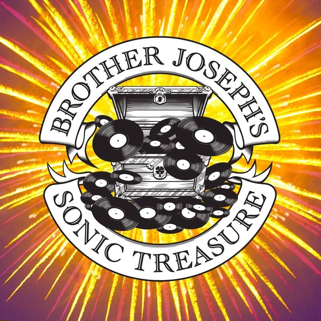 Brother Joseph’s Sonic Treasure Ep 14