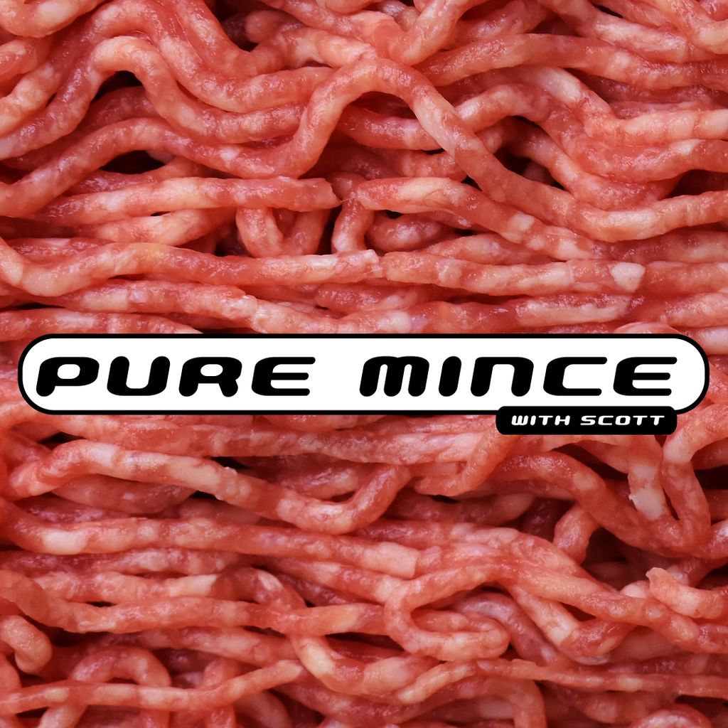 Pure Mince 24
