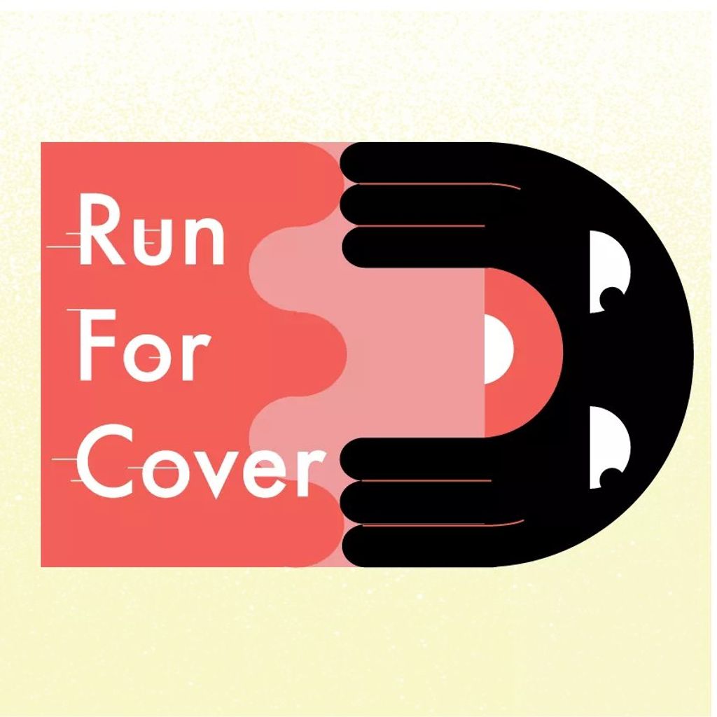 Run4cover w/Andy Piacentini November 22 edition