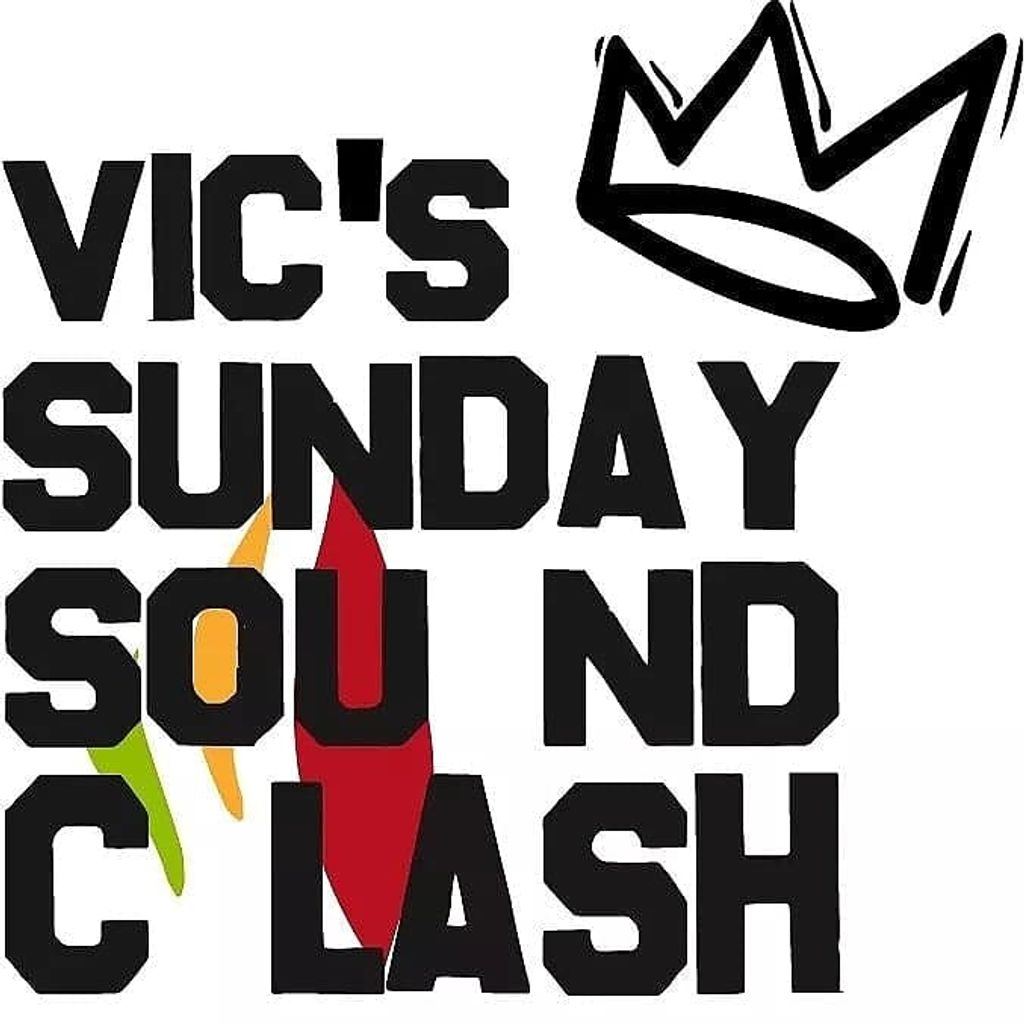 Vic’s Sunday Soundclash #44