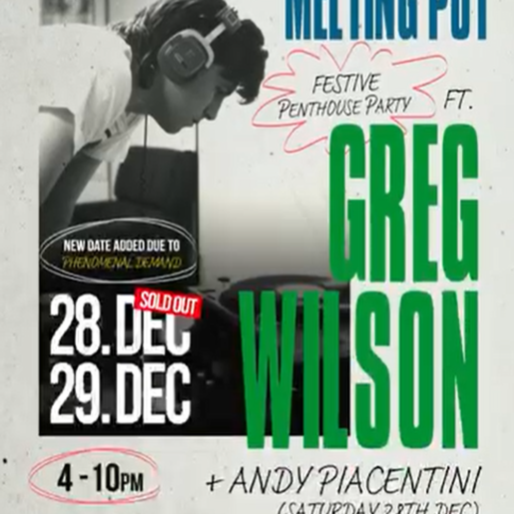 Run4cover Summer special (Melting Pot live recording)