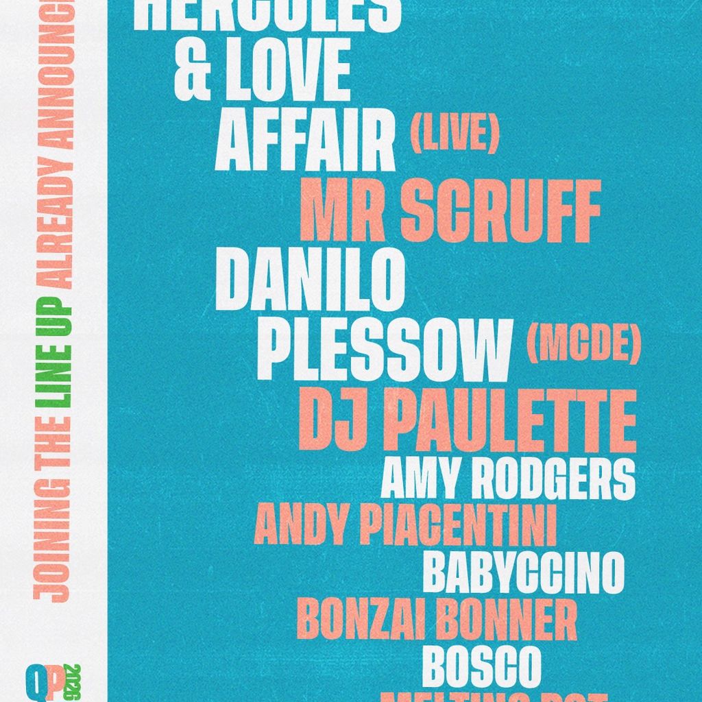 Andy Piacentini Melting Pot v HMD action replay part 1 04/04/2026